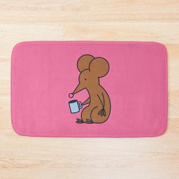 Item preview, Monday Mouse designed and sold by tashajodesign.