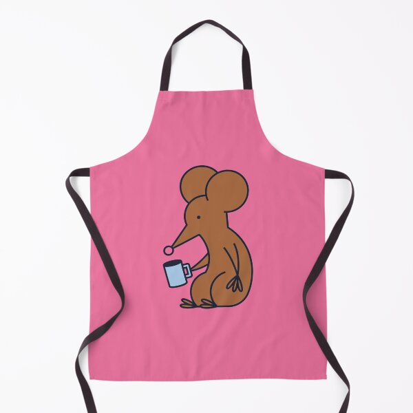 Item preview, Monday Mouse designed and sold by tashajodesign.