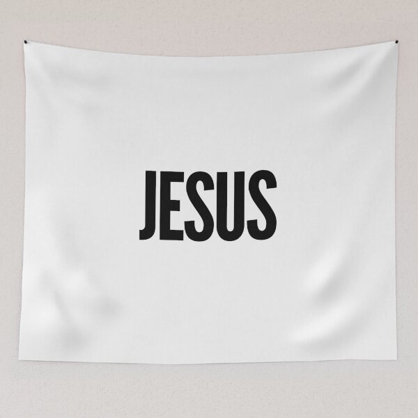 Item preview, JESUS designed and sold by INXSTV1.
