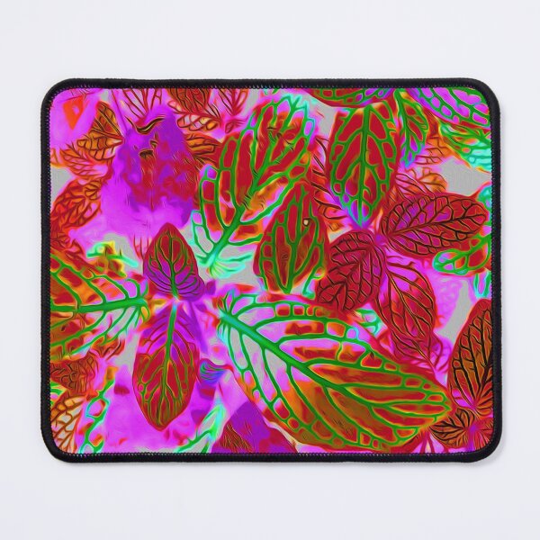 Item preview, Fittonias Too III designed and sold by DWillsArt.
