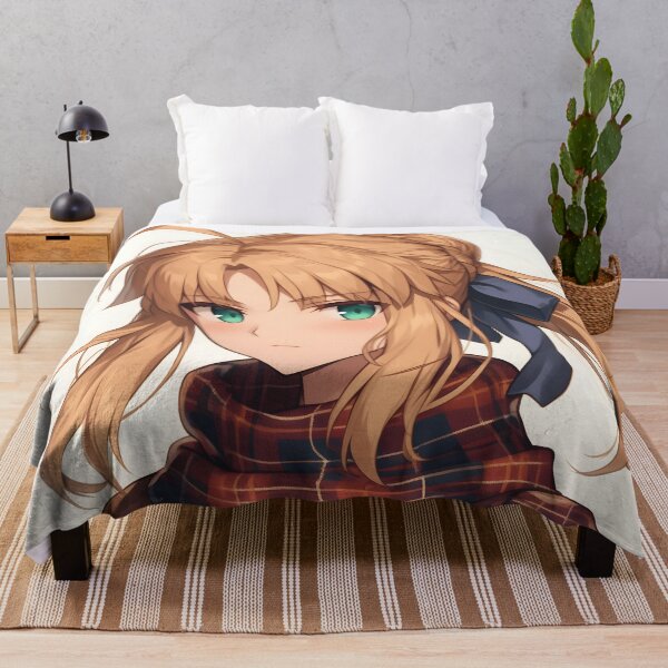 Item preview, Saber - Fate series 38 designed and sold by Infinite-Aspire.