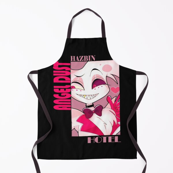 Item preview, Hazbin Hotel Angel Dust designed and sold by Arviana--Design.