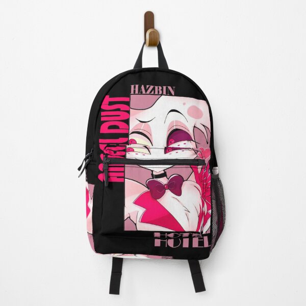 Item preview, Hazbin Hotel Angel Dust designed and sold by Arviana--Design.