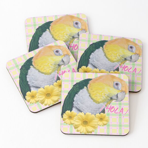 Item preview, Hola! designed and sold by Gaye Leanne Hardesty.