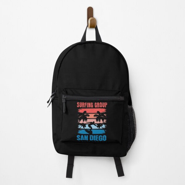 Item preview, Surfing Group San Diego SD Wave designed and sold by Odetee.