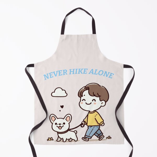 Item preview, Dog Hiking Pug designed and sold by LemuellTrends.