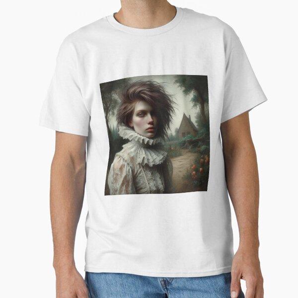 Item preview, morgan designed and sold by Donkey's Salad.