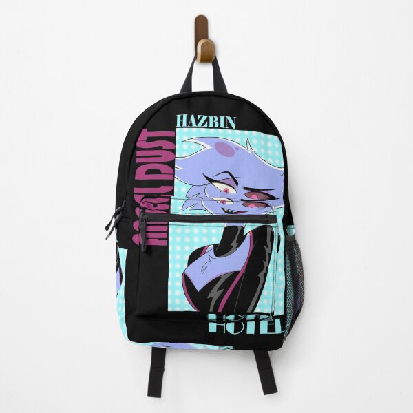 Item preview, Hazbin Hotel Angel Dust designed and sold by Arviana--Design.