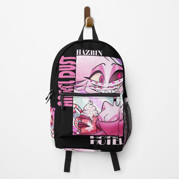 Item preview, Hazbin Hotel Angel Dust designed and sold by Arviana--Design.