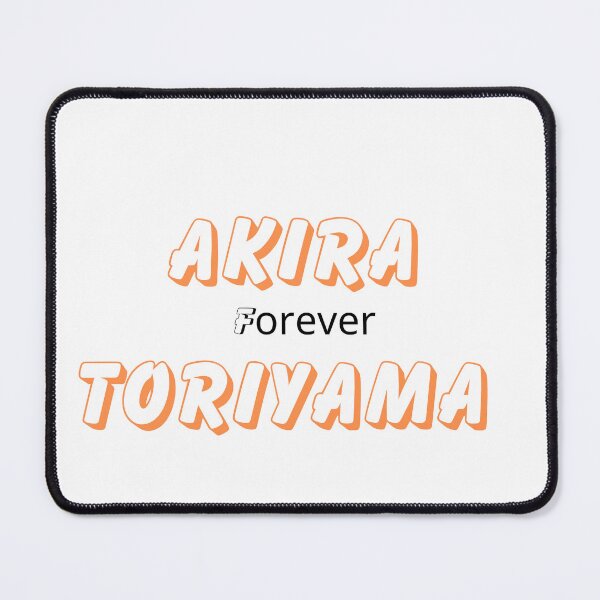 Item preview, Akira Toriyama Forever designed and sold by LIK  IE'S.