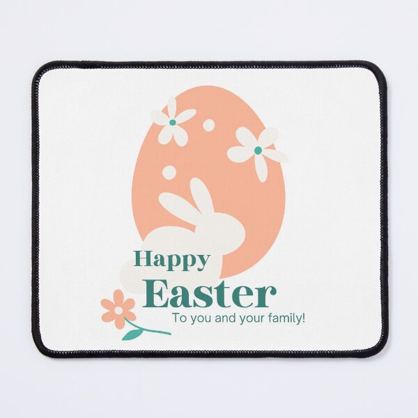 Item preview, Happy Easter designed and sold by NPFj.