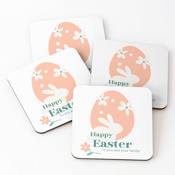 Item preview, Happy Easter designed and sold by NPFj.