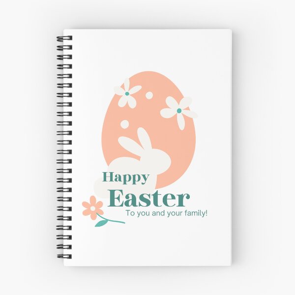 Item preview, Happy Easter designed and sold by NPFj.