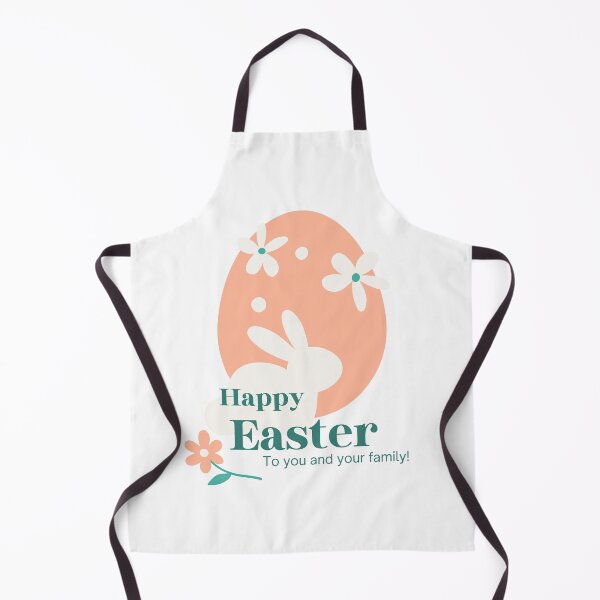 Item preview, Happy Easter designed and sold by NPFj.