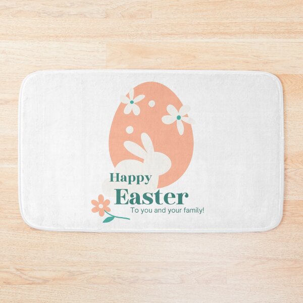 Item preview, Happy Easter designed and sold by NPFj.