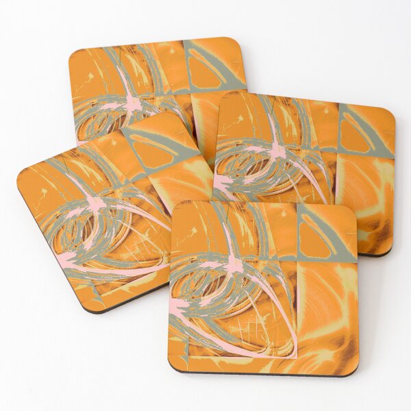 Item preview, Vibrant Cosmos designed and sold by Spaceart9.