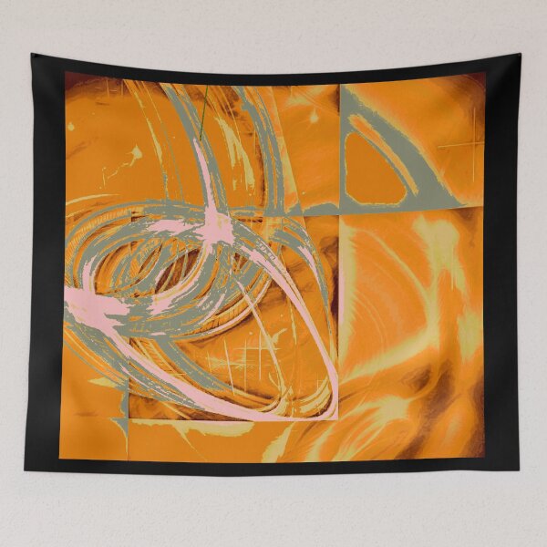 Item preview, Vibrant Cosmos designed and sold by Spaceart9.