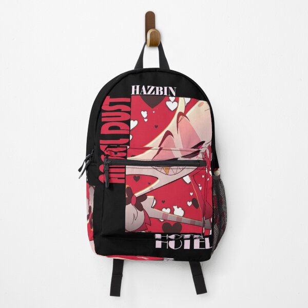 Item preview, Hazbin Hotel Angel Dust designed and sold by Arviana--Design.