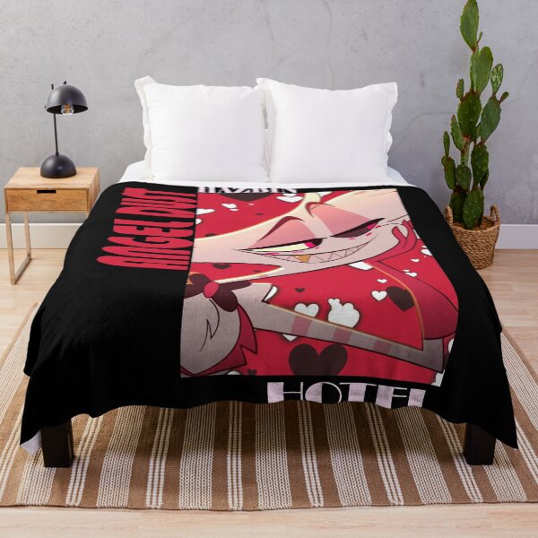 Item preview, Hazbin Hotel Polvo de ángel designed and sold by Arviana--Design.