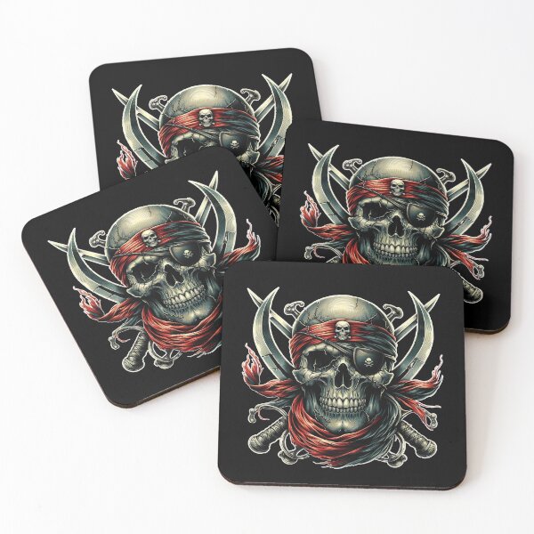 Item preview, Rogue of the Red Band designed and sold by Department61.