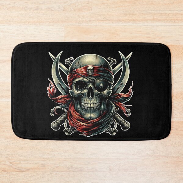 Item preview, Rogue of the Red Band designed and sold by Department61.
