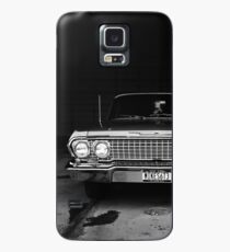 '63 Chevrolet Impala Case/Skin for Samsung Galaxy