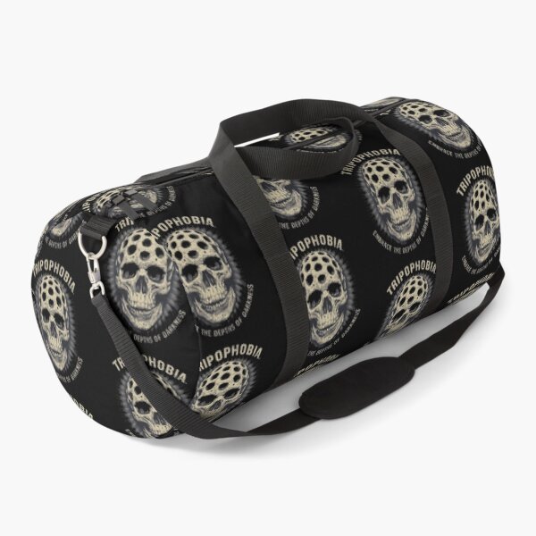 Item preview, Trypophobia x trypophobia designed and sold by The  Knick Knack Nook.