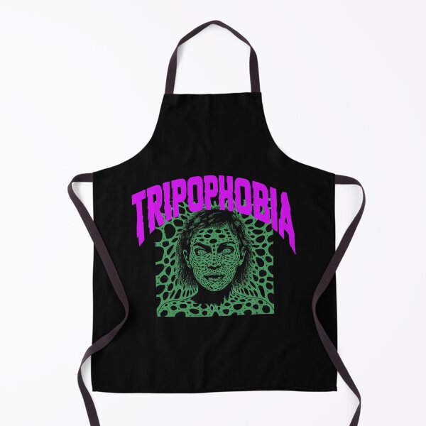 Item preview, Trypophobia x trypophobia designed and sold by The  Knick Knack Nook.