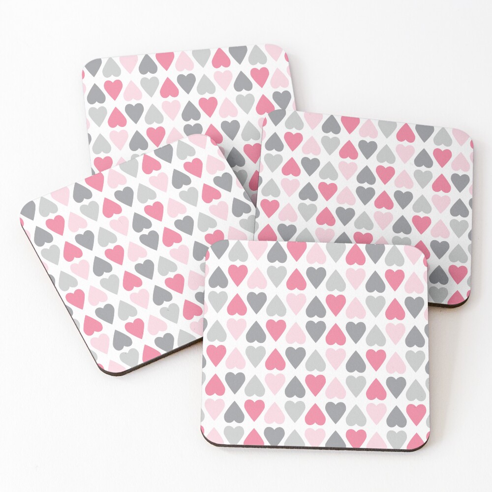 Item preview, Coasters (Set of 4) designed and sold by Sol-threads.