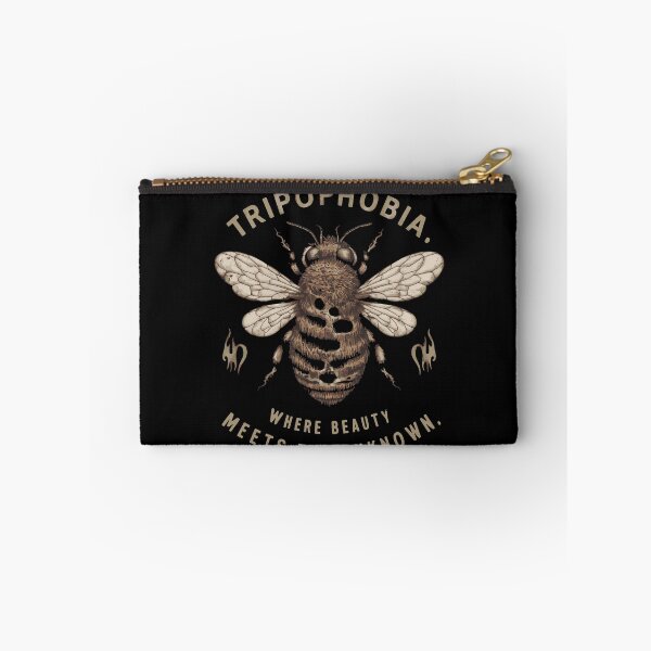 Item preview, Trypophobia x trypophobia designed and sold by The  Knick Knack Nook.