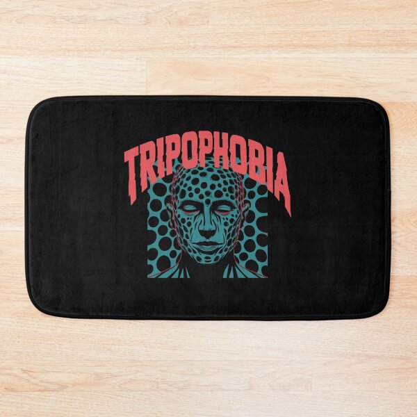 Item preview, Trypophobia x trypophobia designed and sold by The  Knick Knack Nook.