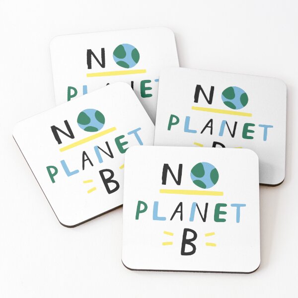 Item preview, "No Planet B. Embracing Gaia: A Green Celebration of Earth Day April 22, 2024 for Mother Earth's Sustainability and Protection" designed and sold by artworkathome.