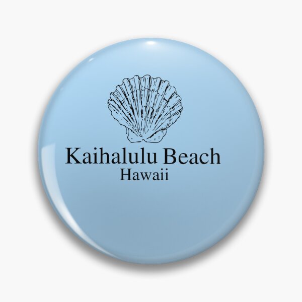 Item preview, Kaihalulu Beach, Hawaii designed and sold by HerbalBlue.