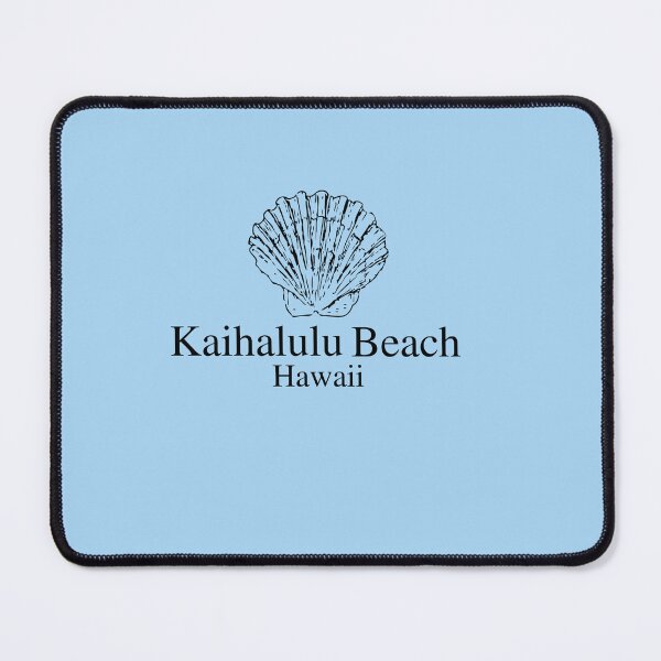 Item preview, Kaihalulu Beach, Hawaii designed and sold by HerbalBlue.