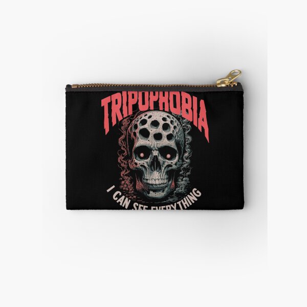 Item preview, Trypophobia x trypophobia designed and sold by The  Knick Knack Nook.