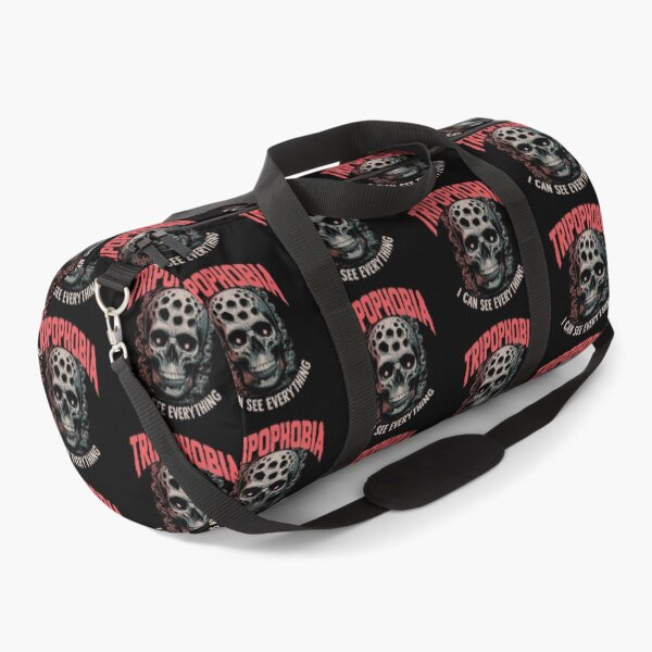 Item preview, Trypophobia x trypophobia designed and sold by The  Knick Knack Nook.