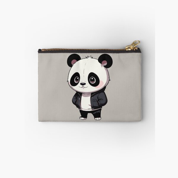 Item preview, Cool Chibi Panda outfit designed and sold by Atlantico54.