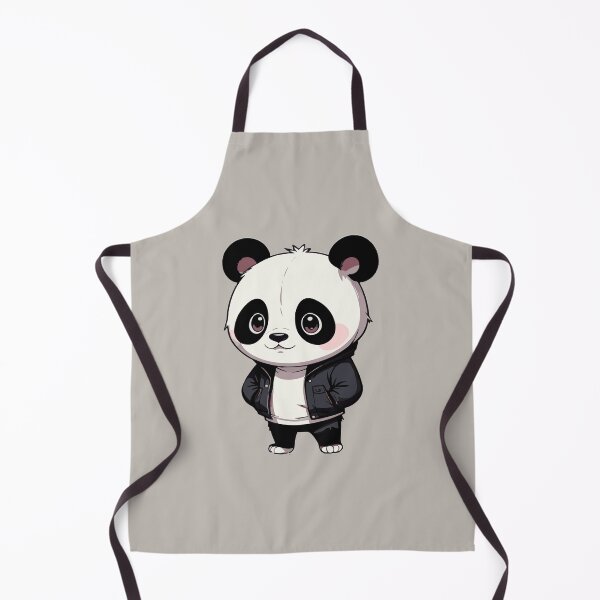 Item preview, Cool Chibi Panda outfit designed and sold by Atlantico54.