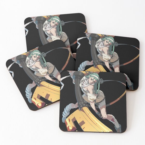 Item preview, Guilty Gear Strive A.B.A. designed and sold by J_a_c_k_i_e_.