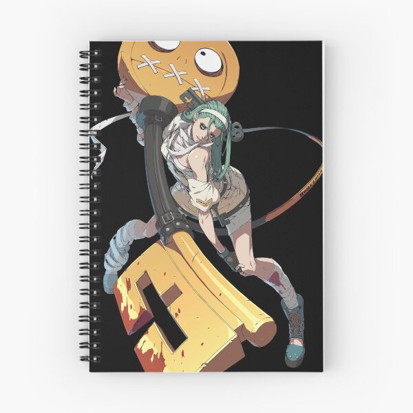 Artikelvorschau, Guilty Gear Strive A.B.A. entworfen und verkauft von J_a_c_k_i_e_.