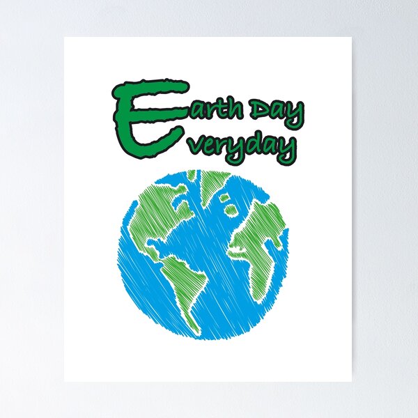 World Environment Day Drawing | Save Nature | Save Environment Poster Chart  Drawing For Competition | Lukisan kanvas sederhana, Lukisan, Poster