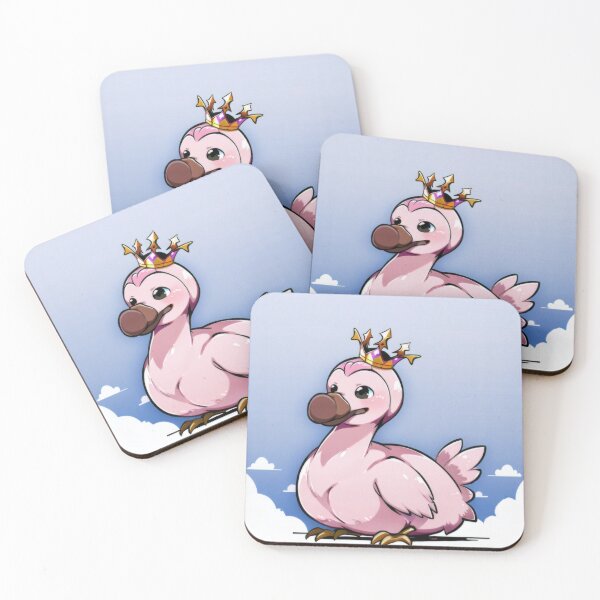 Item preview, Prince Precious designed and sold by Dodo Friends.