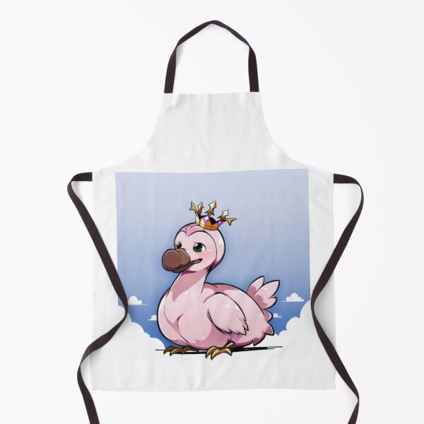 Item preview, Prince Precious designed and sold by Dodo Friends.