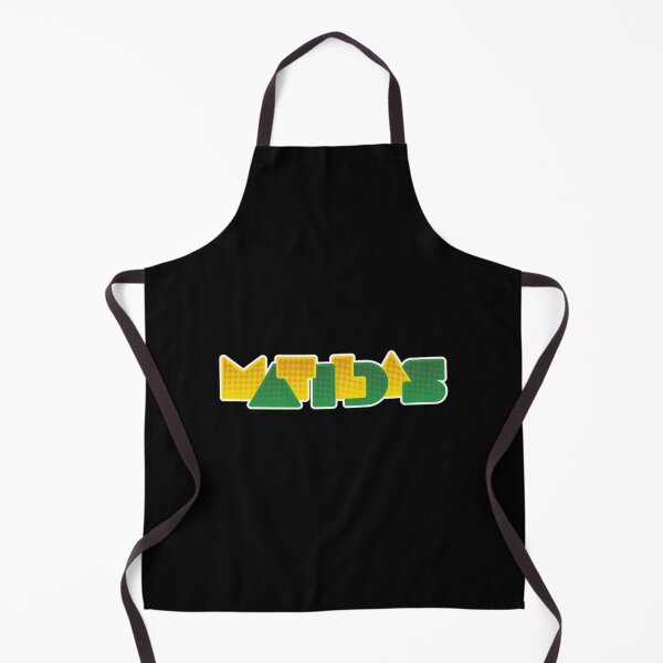 Item preview, Matildas - Vibrant Halftone Typography Pride designed and sold by H Jonas.