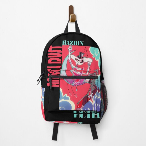 Item preview, Hazbin Hotel Angel Dust designed and sold by Arviana--Design.
