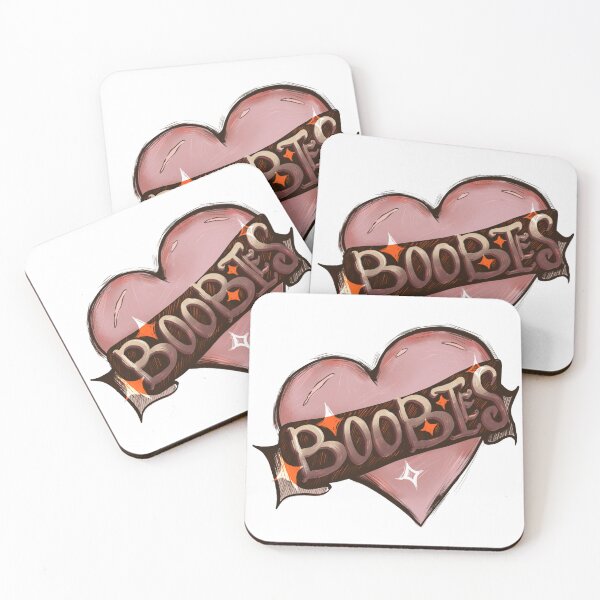 Item preview, Boobies designed and sold by SLEEPYSUN555.