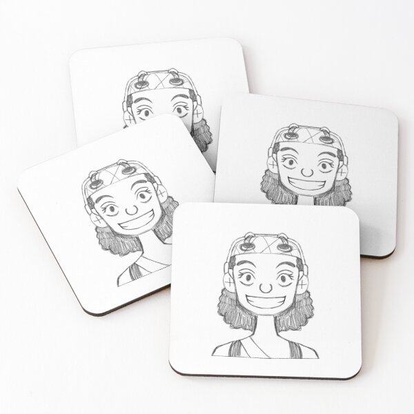 Item preview, Sniper Pirate: Sketch  designed and sold by EmilyextraE.