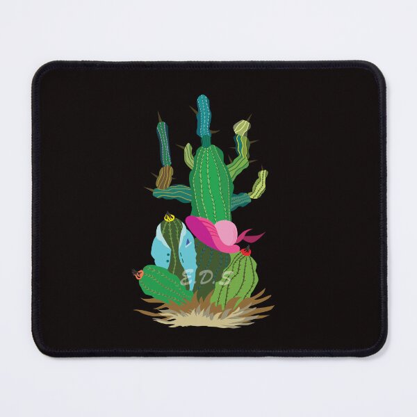 Item preview, Cactus, nature Wild cactus, Desert, Big Tree, designed and sold by EHL-DS.