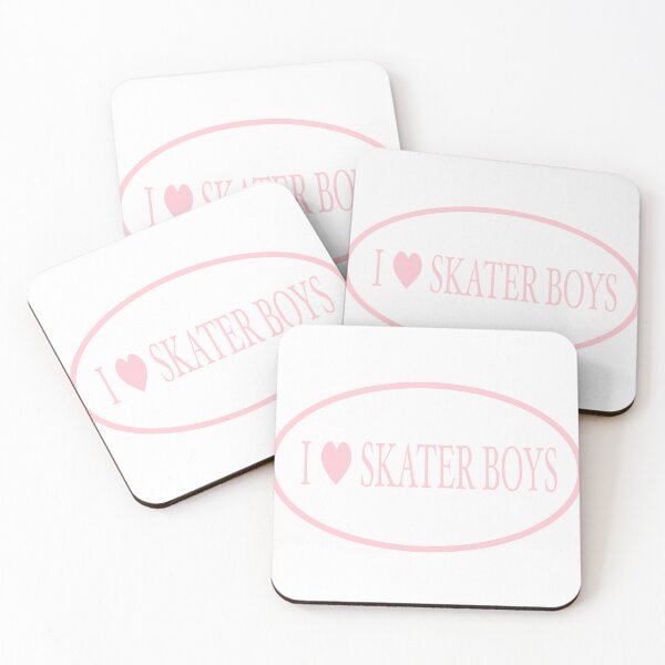 Item preview, I Heart Skater Boys designed and sold by kai  jade.