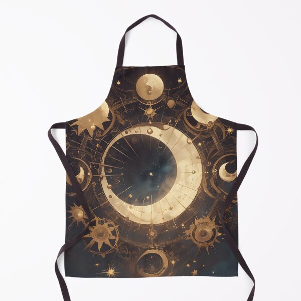Item preview, Moon phases 3 designed and sold by Infinite-Aspire.
